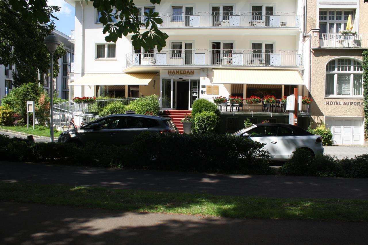 Parkhotel Elisabeth Bad Neuenahr-Ahrweiler Exterior photo