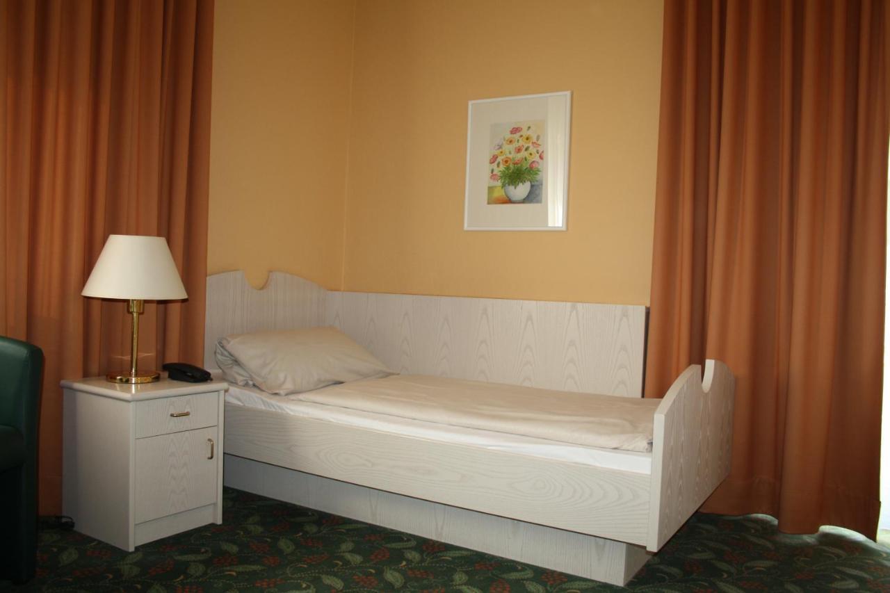 Parkhotel Elisabeth Bad Neuenahr-Ahrweiler Exterior photo
